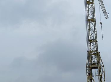 Статус будівництва вул. Текстильна, 21 Будинок 3