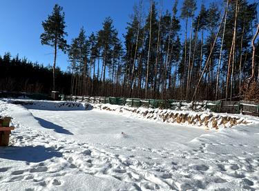 Статус будівництва ЖК Ідея Будинок 11