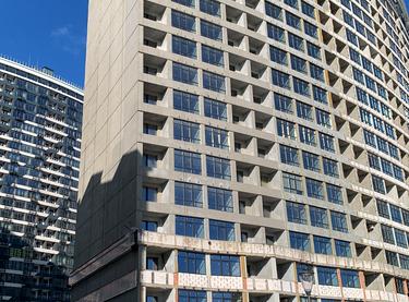 Статус будівництва ЖК Атмосфера Будинок (Секція 2, Секція 3)