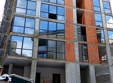 Статус строительства ул. Ярославенко, 23а Дом