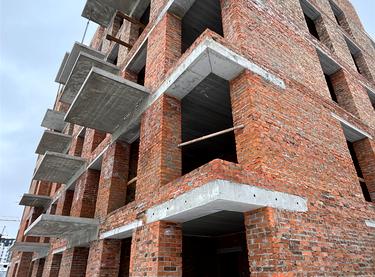 Статус строительства ЖК Prostir Дом 2