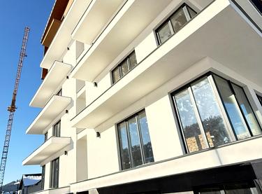 Статус строительства ЖК GRONO Family Residence Дом