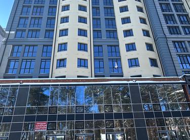 Статус будівництва ЖК Royal Park Будинок 2