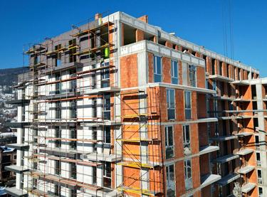 Статус будівництва ЖК Logos Home Apartment Будинок