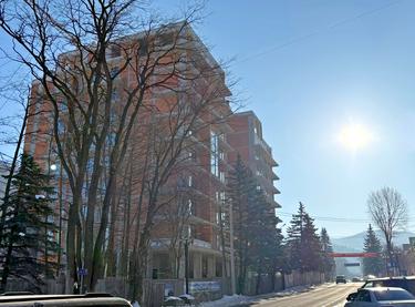 Статус будівництва ЖК Logos Home Apartment Будинок