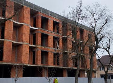 Статус будівництва ЖК Valencia Будинок