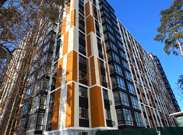 Статус строительства ЖК Фаворит Premium Дом (Секция 3, Секция 2)