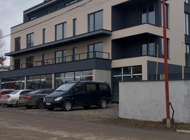 Статус строительства ул. Серебристая Дом