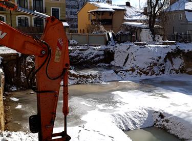 Статус будівництва ЖК Premium Residents Будинок