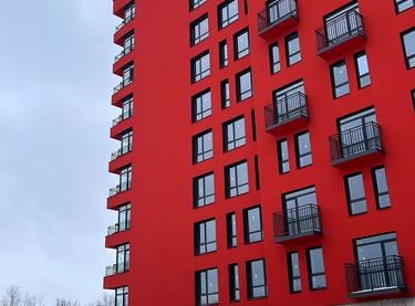 Статус будівництва ЖК Паркове містечко (7 черга) Будинок 4