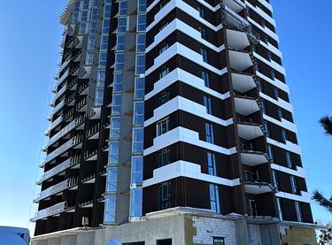 Статус будівництва ЖК River Port Будинок 3