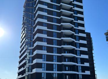 Статус будівництва ЖК River Port Будинок 2