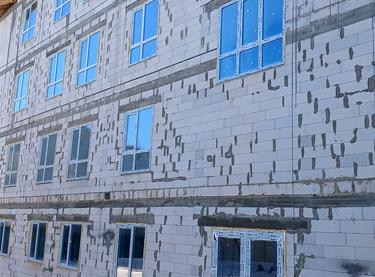 Статус будівництва ЖК Петрівський Будинок 5