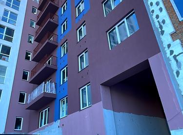 Статус будівництва ЖК ЗиґЗаґ Будинок 1 (Секція 1)