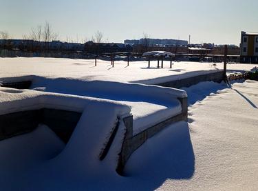 Статус строительства ЖК Smart Residence Дом 37