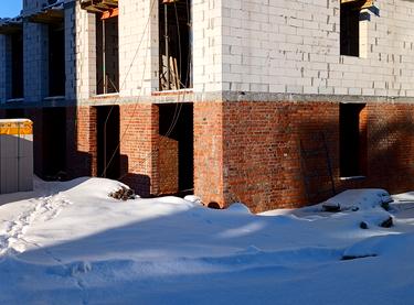 Статус будівництва ЖК Sanville Park Будинок 37