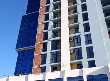 Статус будівництва ЖК Національний Будинок 12