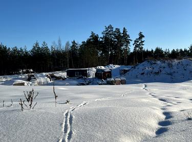 Статус будівництва ЖК Park Town Будинок 13