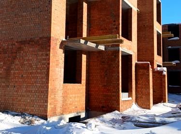 Статус будівництва ЖК Європейські Липки Будинок 3