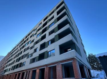 Статус будівництва ЖК Park Town Будинок 10