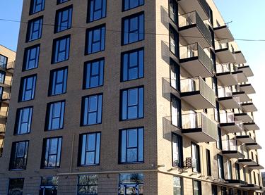 Статус будівництва ЖК WABI 2 Будинок