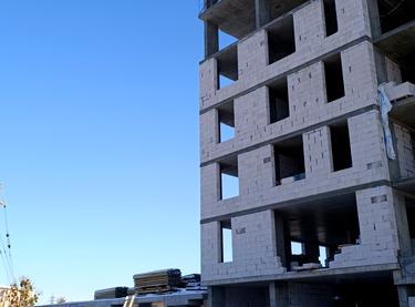 Статус строительства ЖК BIG BEN Дом А3