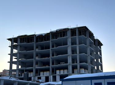 Статус будівництва ЖК Центральний Bucha Prestige Будинок 1