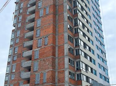 Статус будівництва ЖК Strim Towers Будинок 2