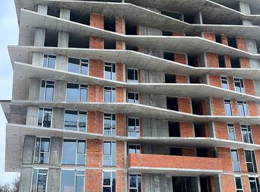 Статус будівництва ЖК Lennona Residents Будинок 1