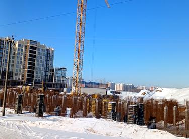 Статус будівництва вул. Одеська Будинок 2