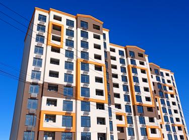 Статус будівництва ЖК Orange Park Будинок 8