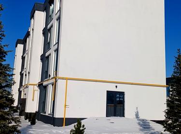 Статус будівництва ЖК Aura Park Будинок 17