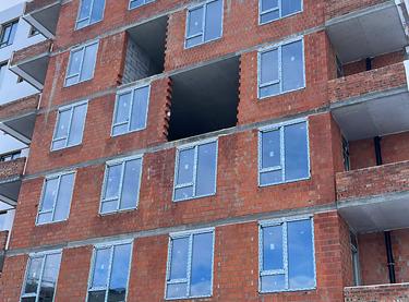 Статус строительства MHouse Дом 2