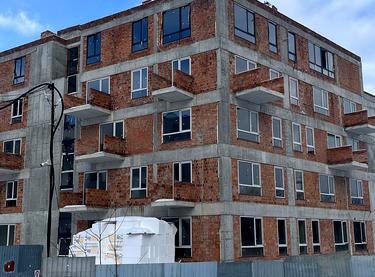 Статус будівництва ЖК Family House Будинок В