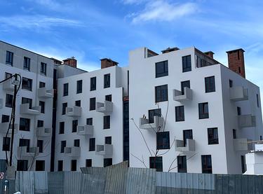 Статус будівництва ЖК Family House Будинок Б