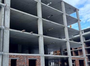 Статус будівництва ЖК Family House Будинок 2