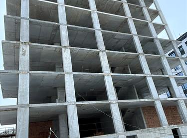 Статус будівництва ЖК LAKETOWN Будинок 2