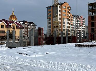 Статус будівництва ЖК PORTO FRANKO Будинок 6