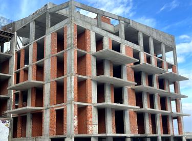 Статус будівництва ЖК SOUL PARK Будинок 1