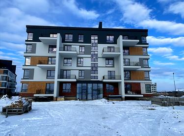 Статус строительства ЖК Haute Couture Дом 3