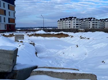 Статус строительства ЖК Haute Couture Дом 4