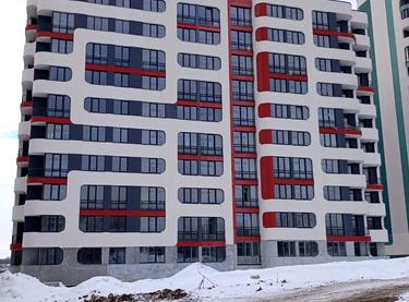 Статус строительства ЖК На Трускавецкой Дом Ж