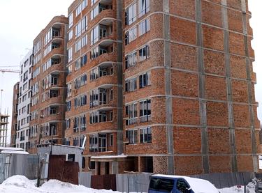 Статус строительства ЖК На Трускавецкой Дом З