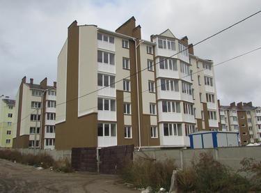 Статус строительства ЖК Гранд Виллас ул. Чубинского, 14