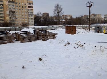 Статус будівництва ЖК ЕКО-ДІМ на Трускавецькій Будинок