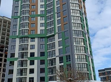 Статус будівництва ЖК Варшавський мікрорайон Будинок 7