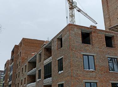 Статус будівництва ЖК Браво Будинок (Секція 2, Секція 3)