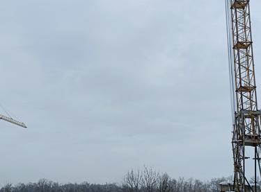 Статус строительства ул. Андрея Сахарова, 5 Дом