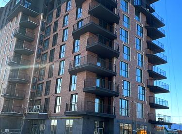 Статус строительства ЖК Dream Lake Дом 3