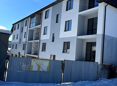 Статус будівництва пров. Наскрізний, 31 Будинок (Секція 1)